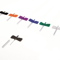 Игла Бабочка 18G (100 шт.)