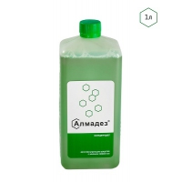 Алмадез, 1л