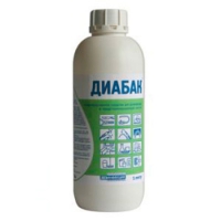 Диабак, 1л
