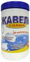 Жавель Солид, таб. №320