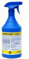 Амифлайн плюс, 1л спрей