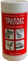 Трилокс салфетки №90