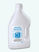 Гигасепт Инстру, 2л