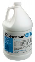 Клиндезин ОПА, 3,8 л