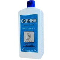 Скиния, 1л антисептик для рук