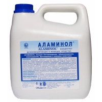 Аламинол, 3л