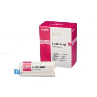 Luxatemp Automix (карт.76г) А1