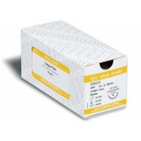 Кетгут 4/0 Н410L кол., 17мм, 75см (36 шт.)
