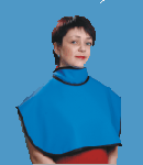 Накидка (пелерина) НР-0,35