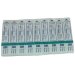 Иглы для мезотерапии 32G 0,23*12 мм, Mesolife