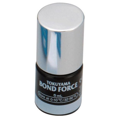 Бонд Форс II РЕФИЛ (Bond Force II) 5 мл