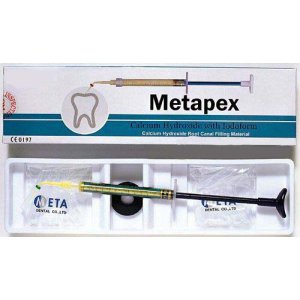Метапекс  ( Metapex) - 2 шпр. х 2,2 г