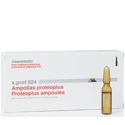 X.PROF 024 Proteoplus (ГАГ), 5*2 мл