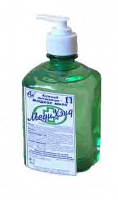 МедиХэнд (жидкое мыло), 0,5 л