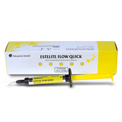 Estelite Flow Quick - 1 шпр. * 3,6 г 