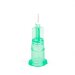 Иглы для мезотерапии 32G 0,23*4 мм, Mesolife